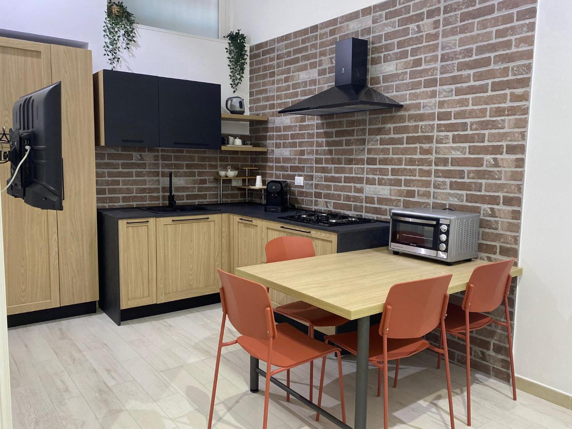 Casa Ma Pi - Relax E Comfort Nel Centro Di Apartment Augusta